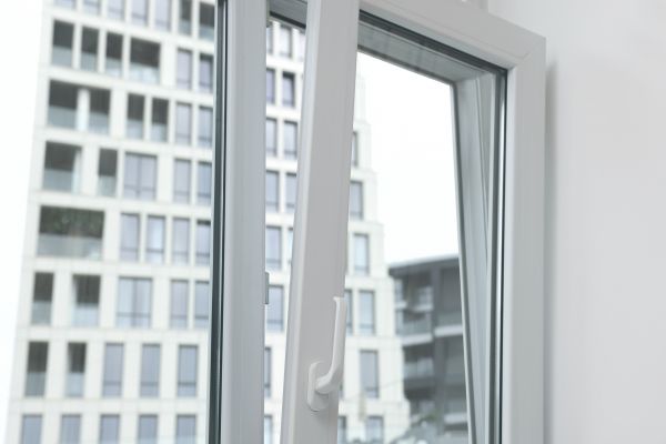 Soundproof Windows Installation in Buffalo