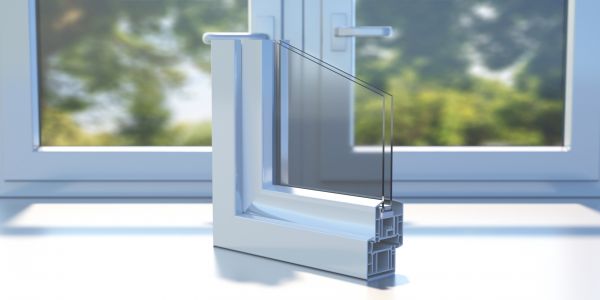 Double Pane Window Replacement in Buffalo