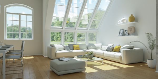 Custom Window Replacement in Buffalo