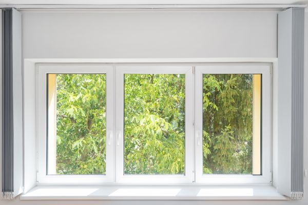 Windows Replacement in Buffalo