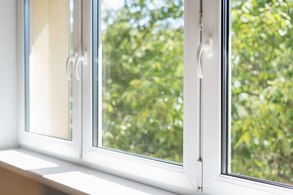 Damaged Window Replacement in Buffalo