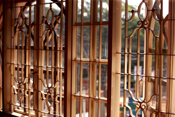 Metal Window Repair in Buffalo