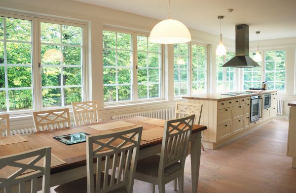 Picture Window Replacement in Buffalo