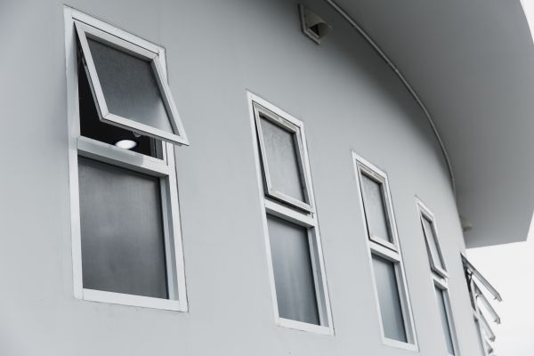 Awning Windows Installation in Buffalo