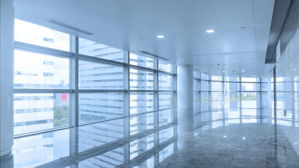 Commercial Window Replacement in Buffalo