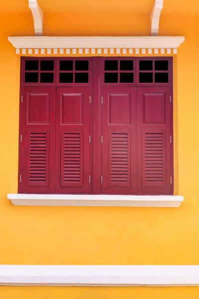 Wood Window Service in Buffalo