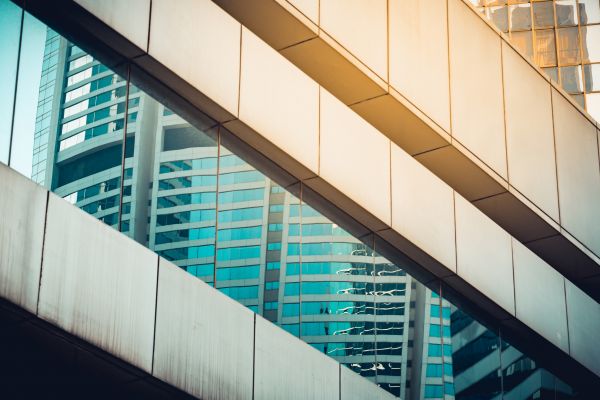 Commercial Window Remodeling in Buffalo
