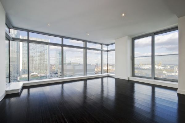 Aluminum Windows Installation in Buffalo