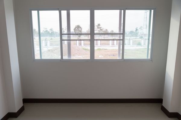Sliding Windows Installation in Buffalo