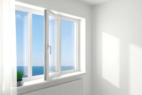 Casement Windows Installation in Buffalo