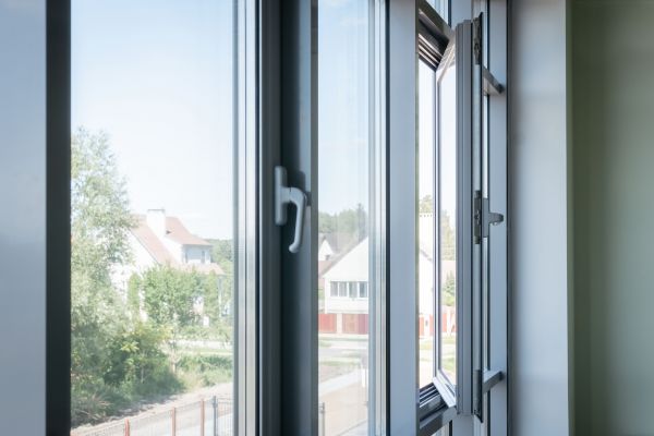 Aluminium Windows Installation in Buffalo