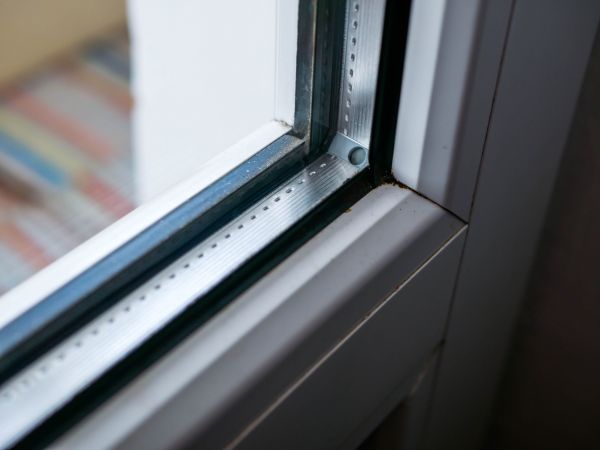 Security Window Replacement in Buffalo