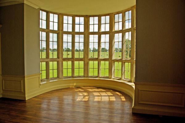 Bow Window Replacement in Buffalo