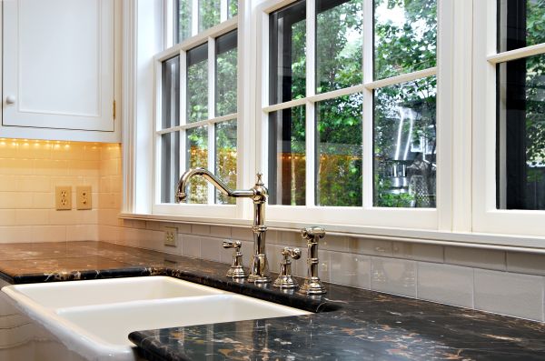 Two Pane Window Replacement in Buffalo