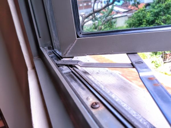 Hinged Window Replacement in Buffalo