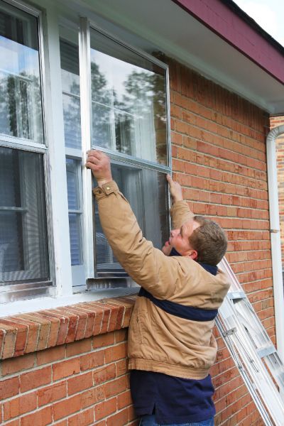 Storm Windows Replacement in Buffalo