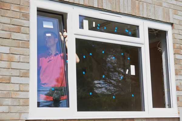 New Windows Installation in Buffalo